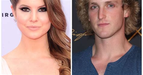 amanda cerny and logan paul